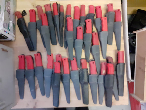 Puukko