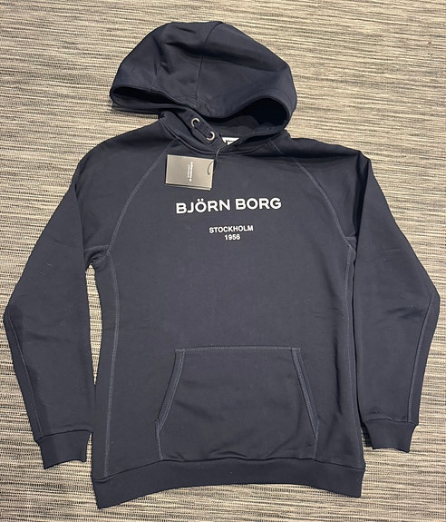 Björn borg huppari 170