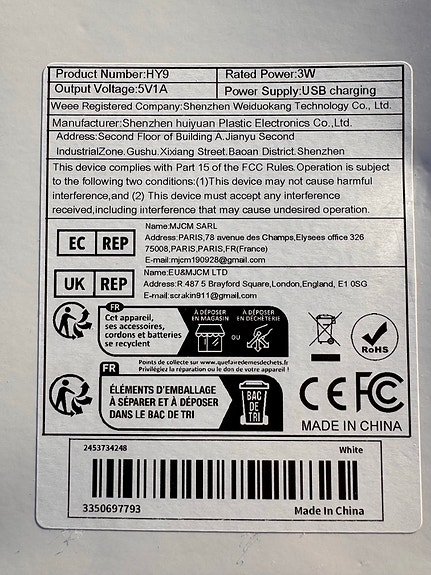 Product image 3 of 4