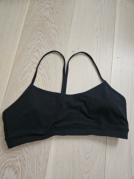 Lululemon toppi koko 14