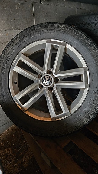 Amarok 2016