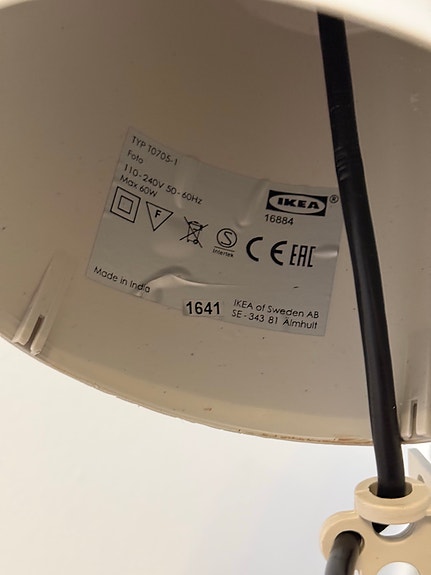 Product image 2 of 3