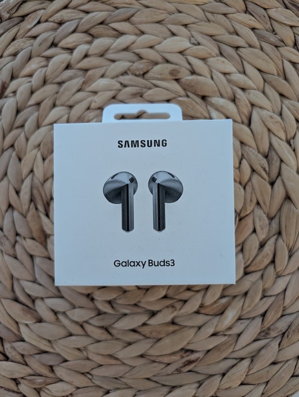 Samsung Galaxy Buds3
