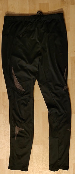 Juoksuhousut