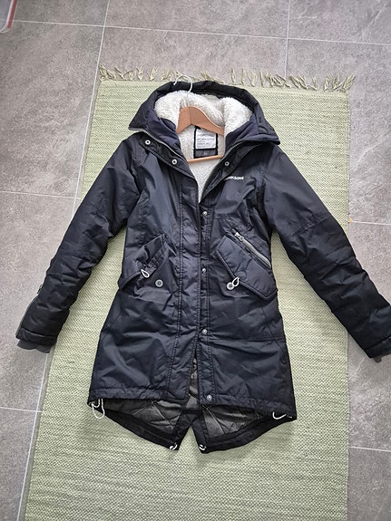 Didriksons Lindsey parka, 34