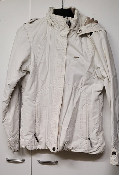 Icepeak toppatakki 40