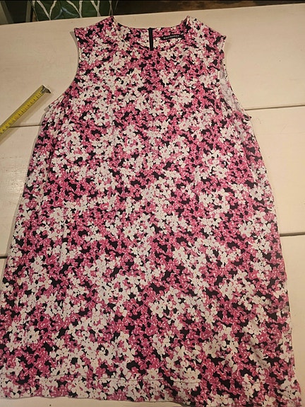 Marimekko Gita Henriikka mekko 46