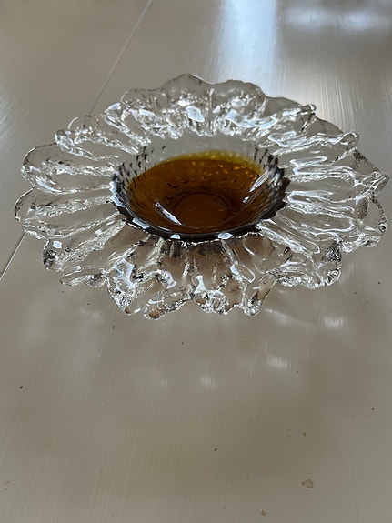 Humppilan lasi Kasvimaalla taidelasi