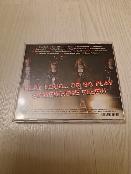 Product image 2 of 4