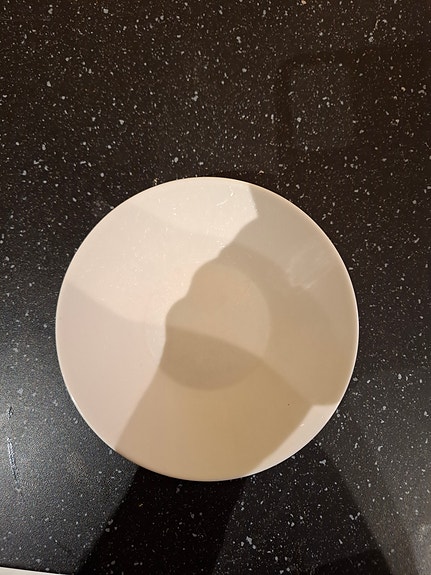 Arabia Koko lautanen 17 cm