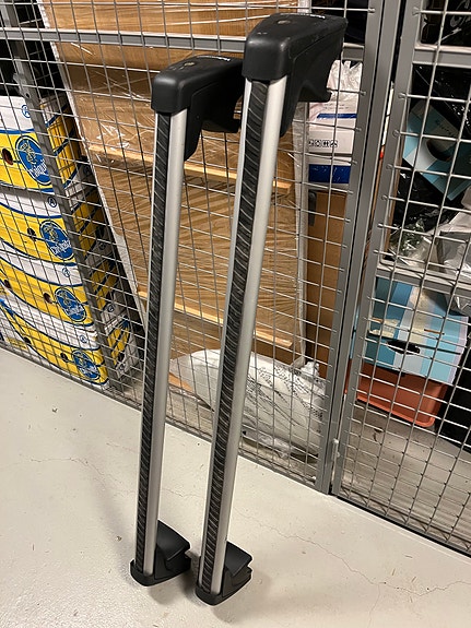 Volkswagen kattoteline