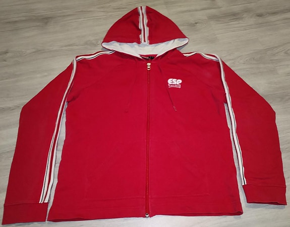 Esprit huppari