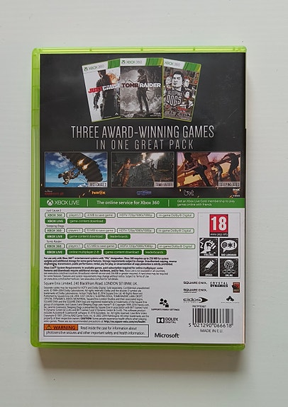 Product image 2 of 3