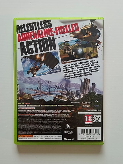 Product image 2 of 3