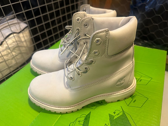 Timberland kengät