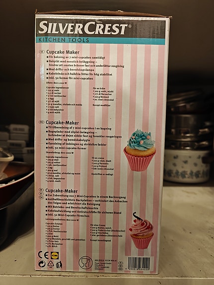 Product image 2 of 3