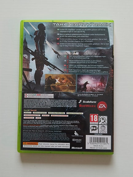 Product image 2 of 3