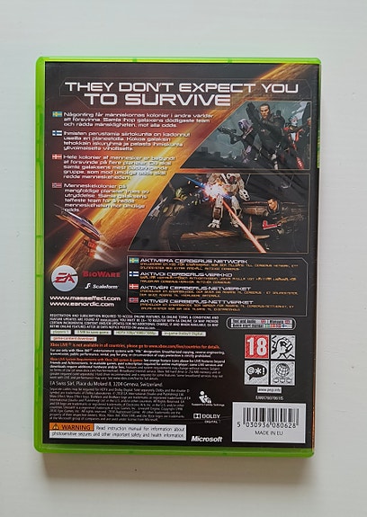 Product image 2 of 3