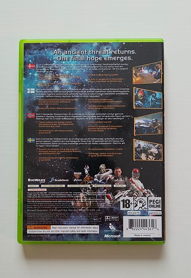 Product image 2 of 3