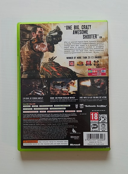 Product image 2 of 3