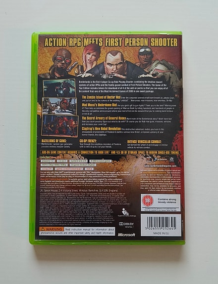 Product image 2 of 3