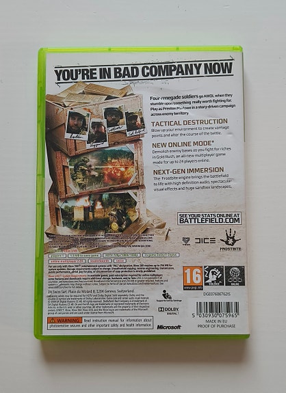 Product image 2 of 3