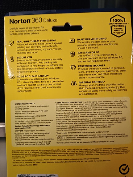 Product image 2 of 3