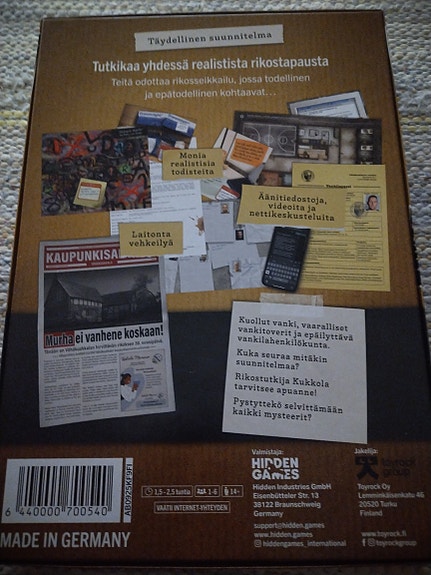 Product image 2 of 2