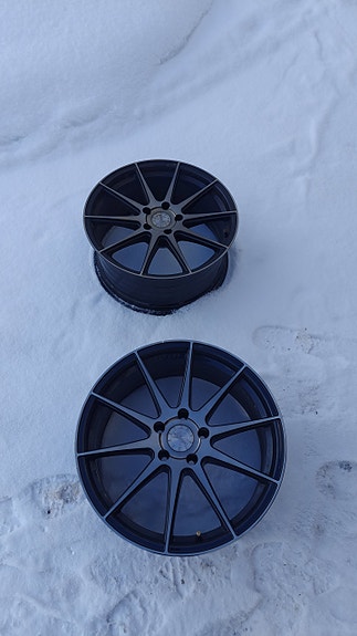 Vertini rf 1.3 5x120