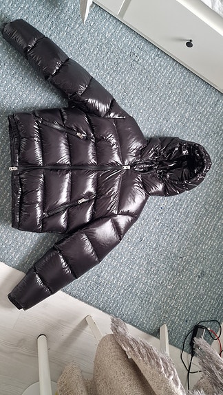 Zara untuvatakki koko M unisex
