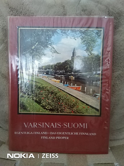 Varsinais-suomi kuvateos