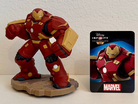 Product image 1 of 5