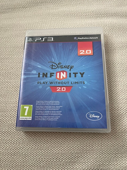 Disney Infinity 2.0