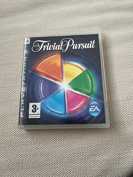 EA Trivial Pursuit