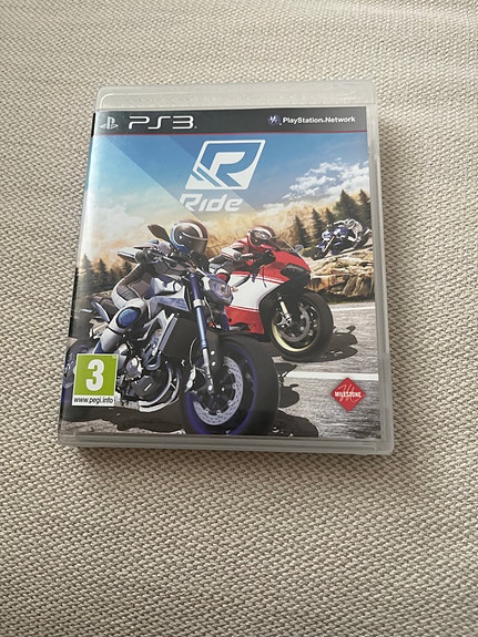 Ride