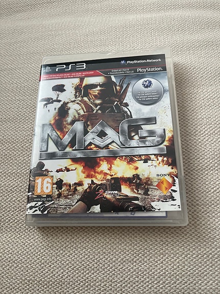 MAG
