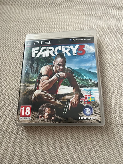 Far Cry 3