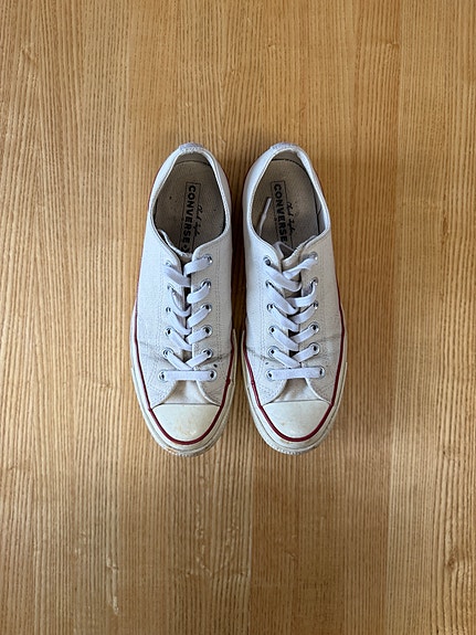 Converse Chuck Taylor All Star 70 tennarit 41,5