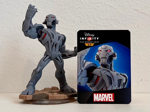 Product image 1 of 5