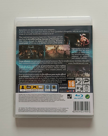 Product image 2 of 3