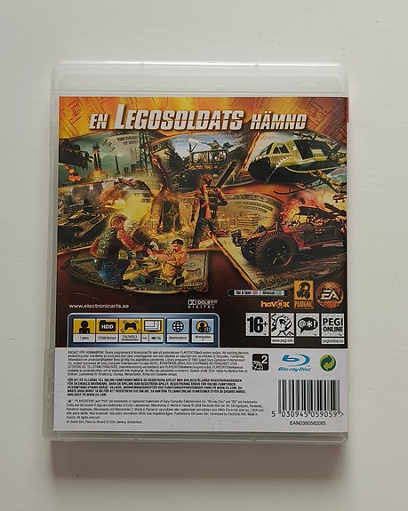 Product image 2 of 3