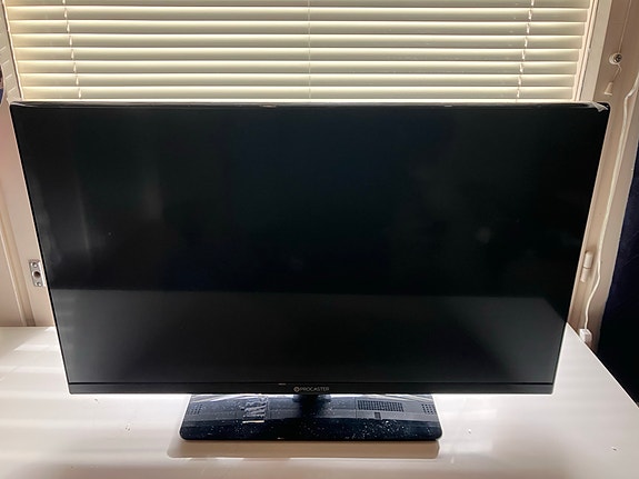 ProCaster 32" HD Ready Android LED TV