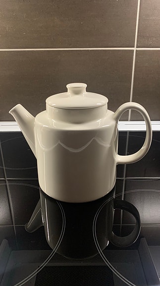 Iittala Teema teekannu 1 litra