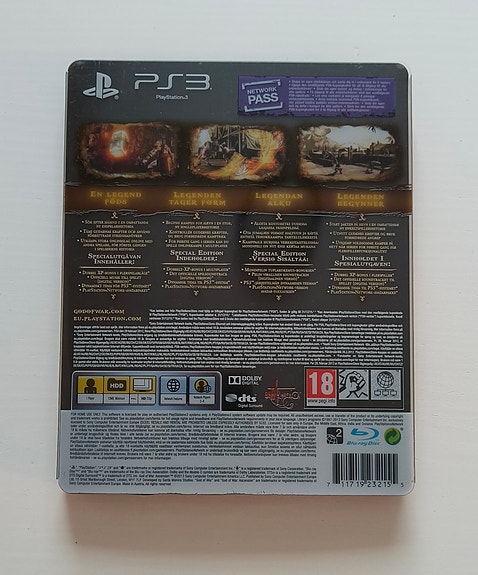 Product image 2 of 5