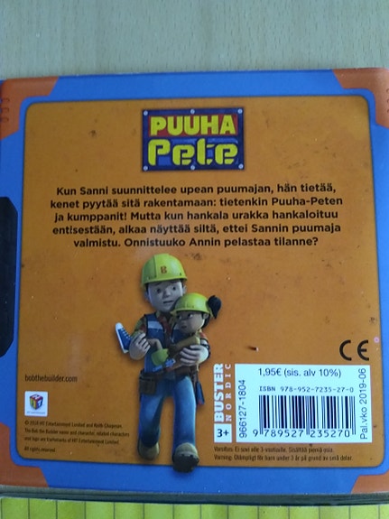 Product image 3 of 6