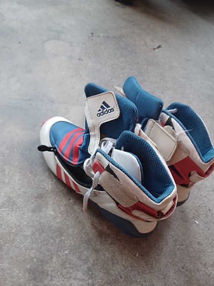 Combi-monot Adidas