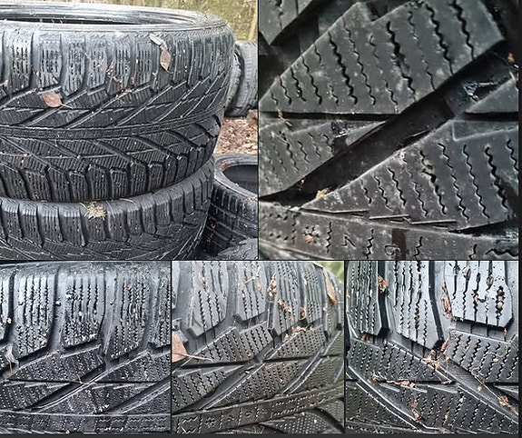 295/40 R21 Hakkapeliitta R2 SUV kitkarenkaat