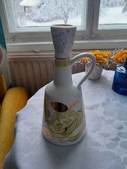 Lomonosov karahvi