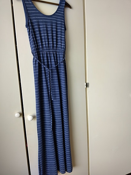 Pitkä kesämekko
