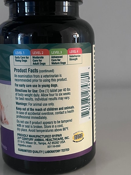 Product image 2 of 2